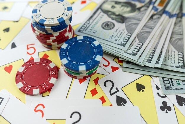 bataraslot Live Casino