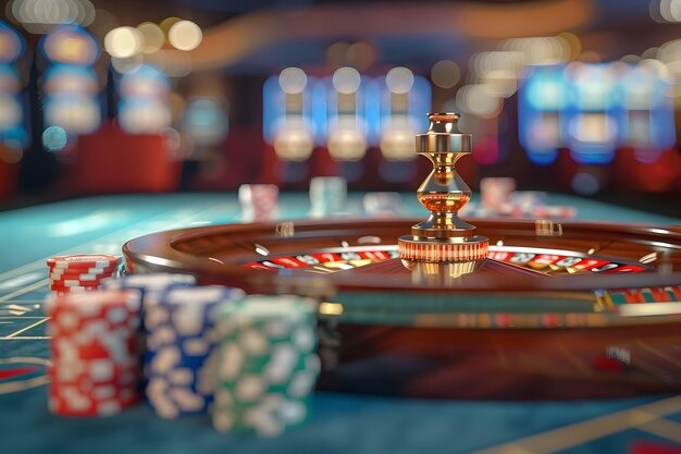 bataraslot Sportsbook