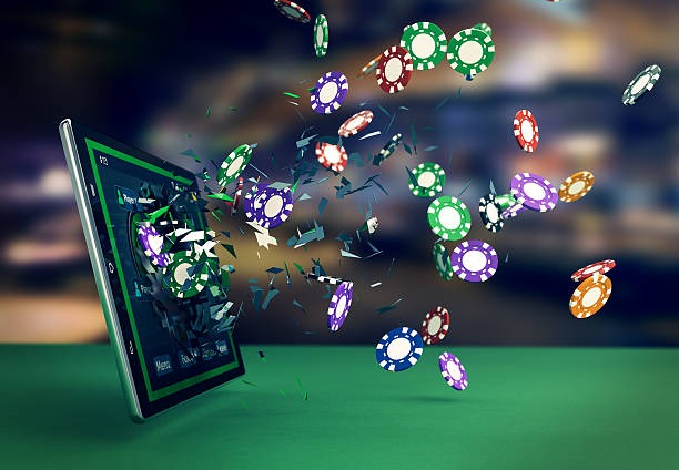 bataraslot Bonus Multiplier Slots